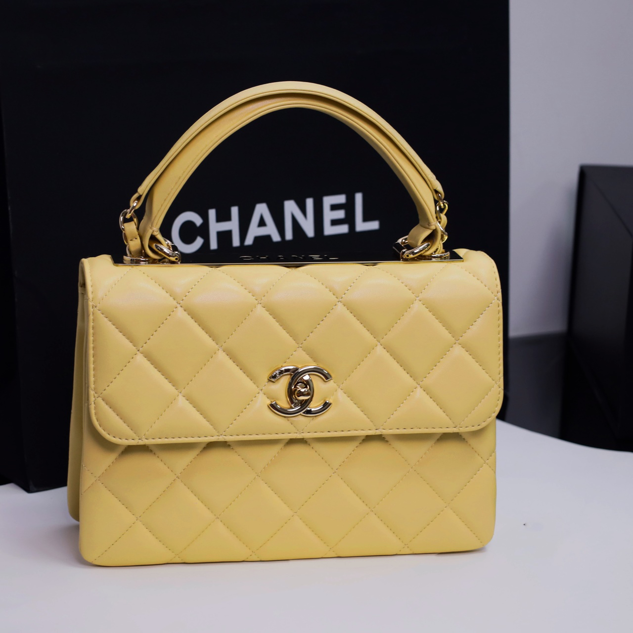 Chanel Hot New Product-93