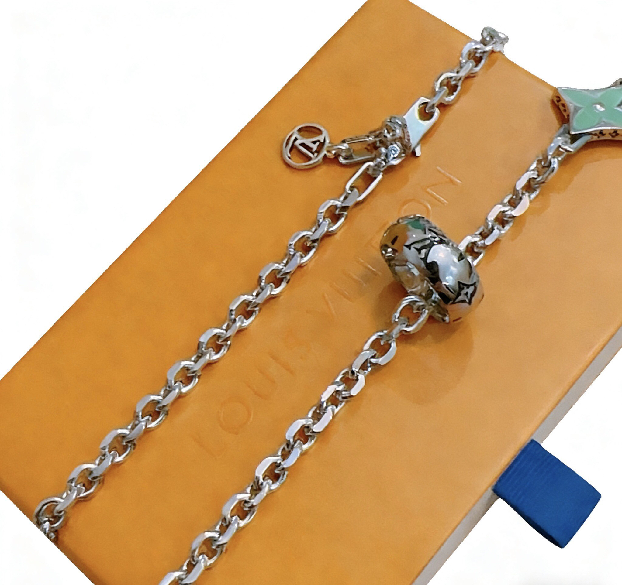 LV necklace-19