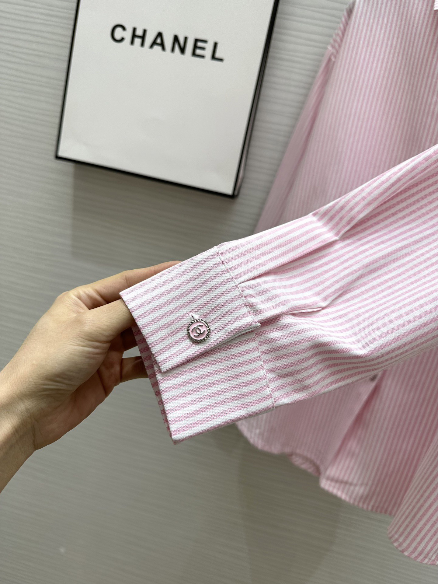 Chanel clothing-153