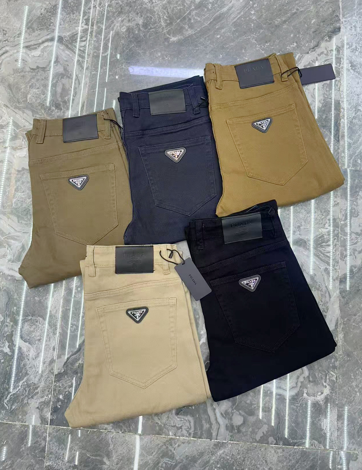 Prada clothing-178