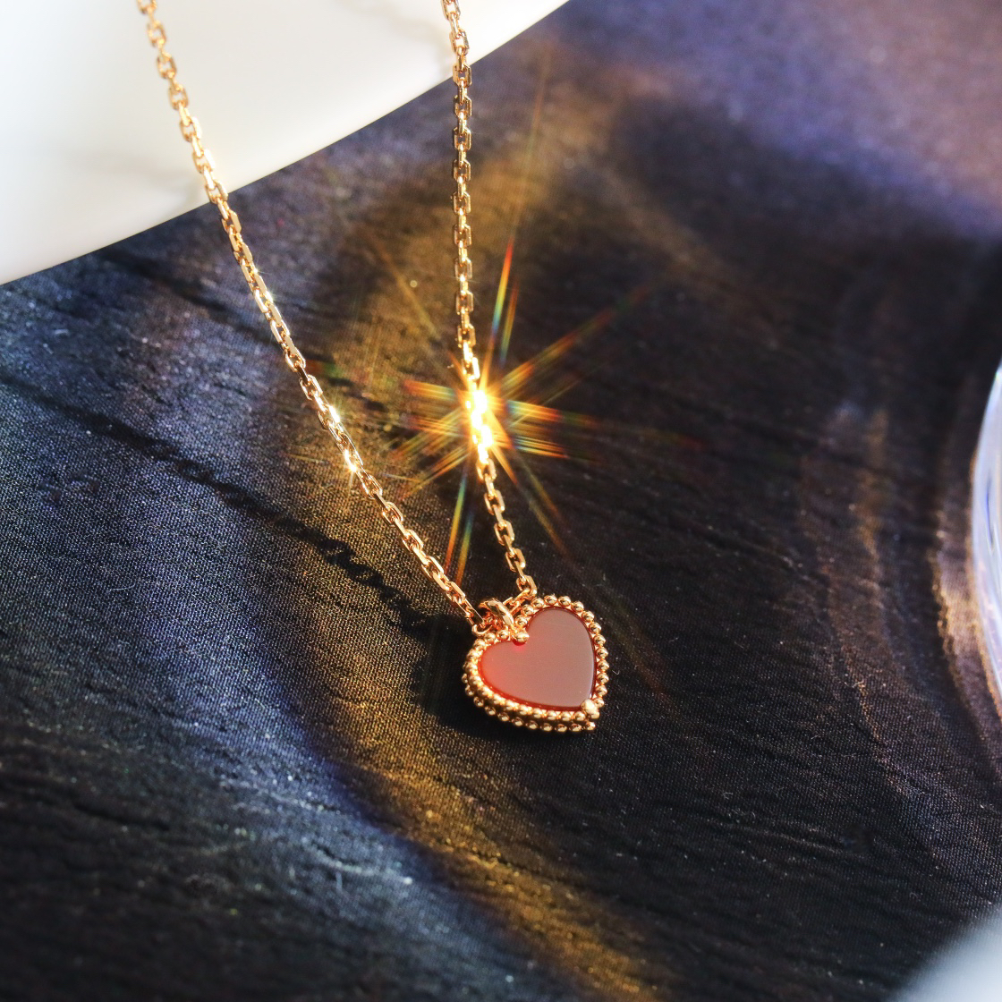 Van Cleef & Arpels necklace-115