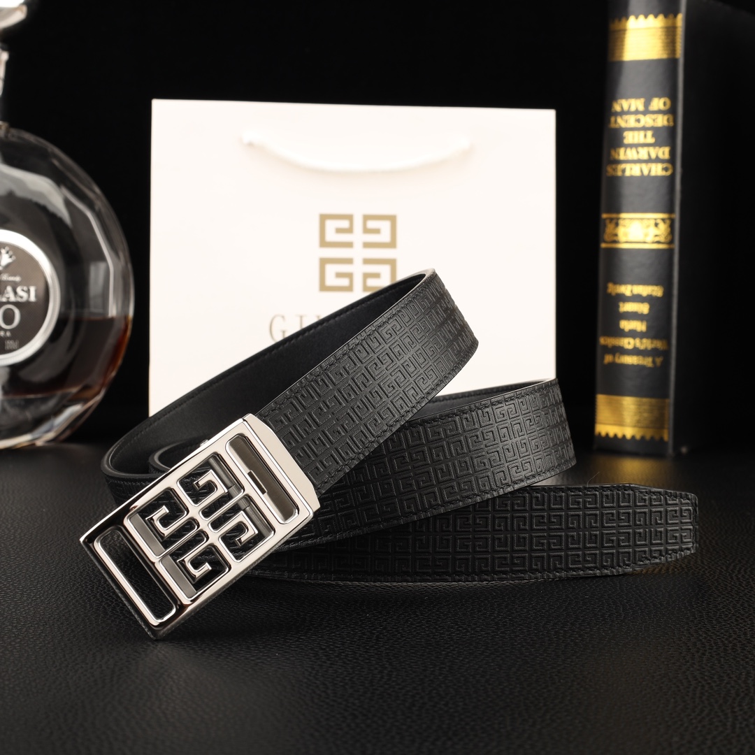 Givenchy belt-73