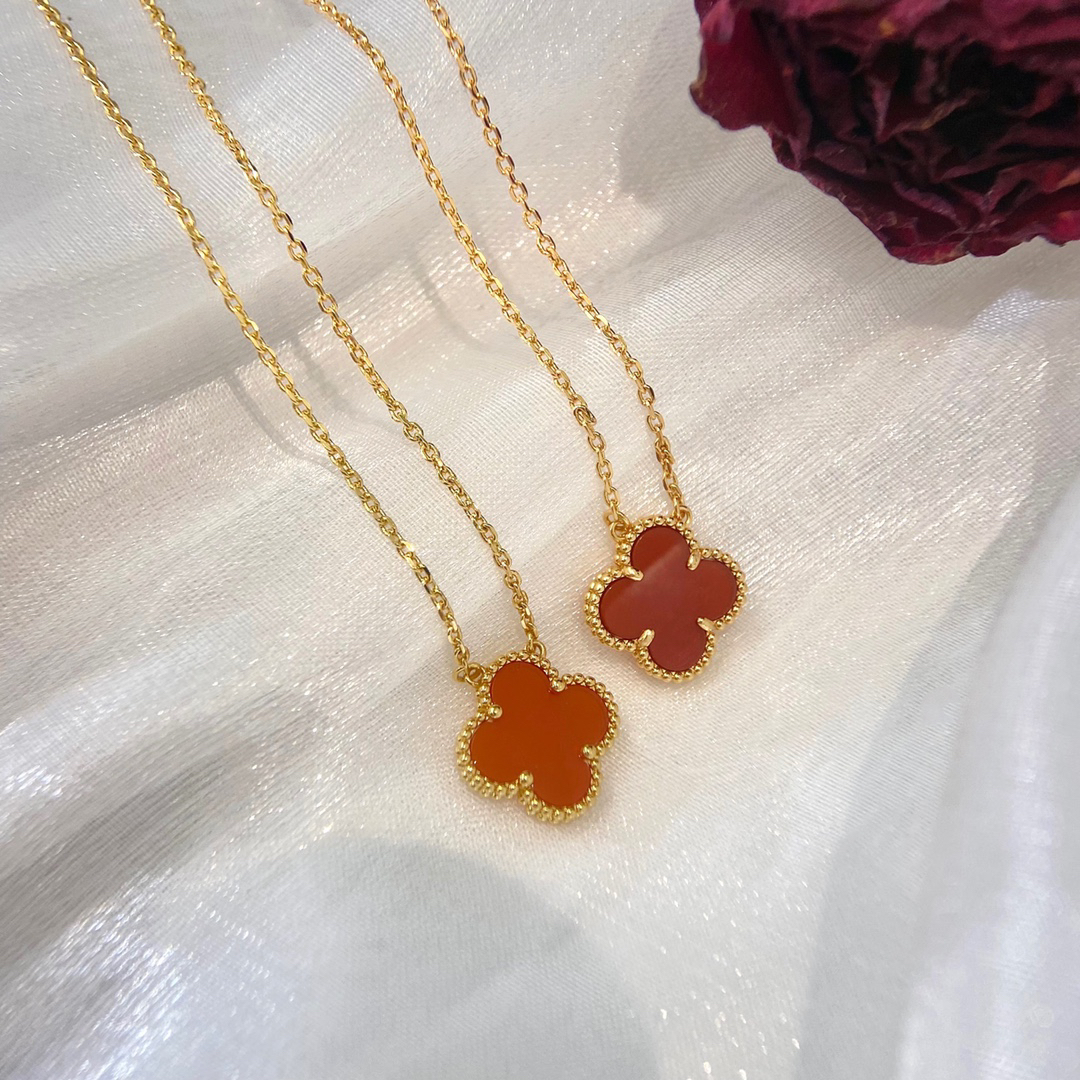 Van Cleef & Arpels necklace-36