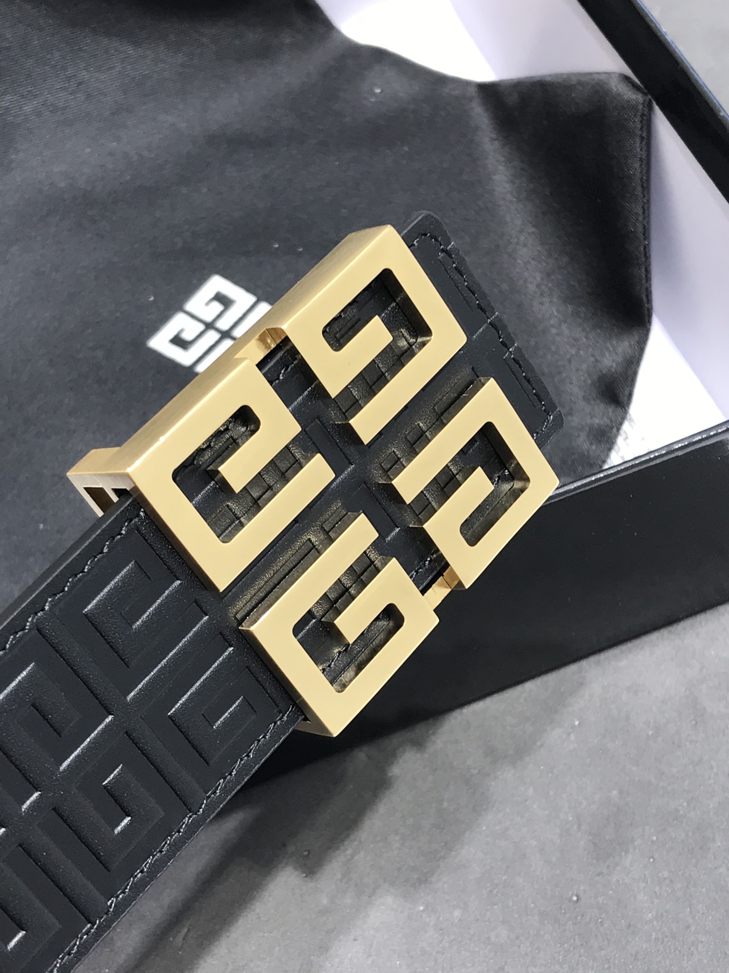 Givenchy belt-22