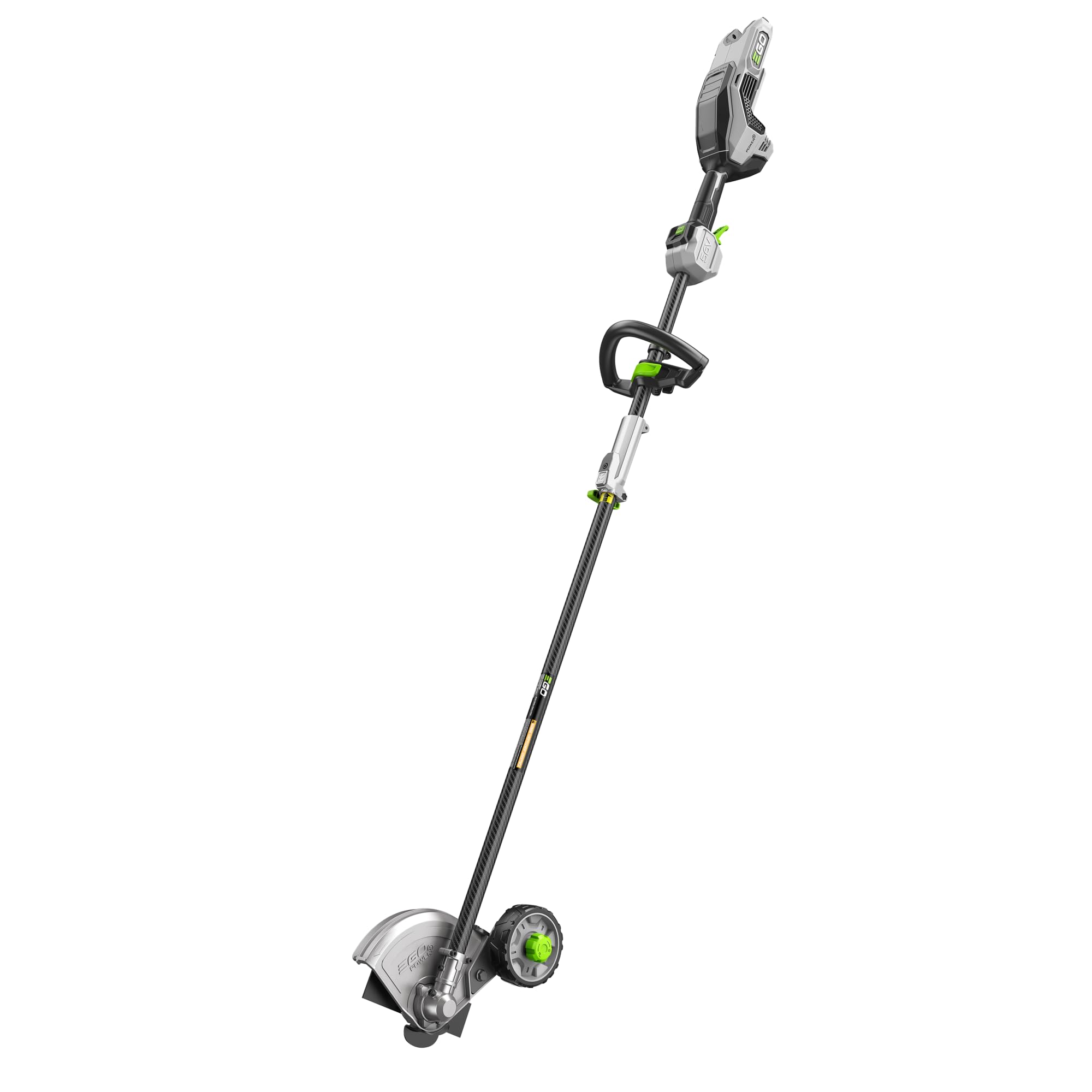 EGO POWER+ Edger & Power Head Kit - Cordless Electric 8