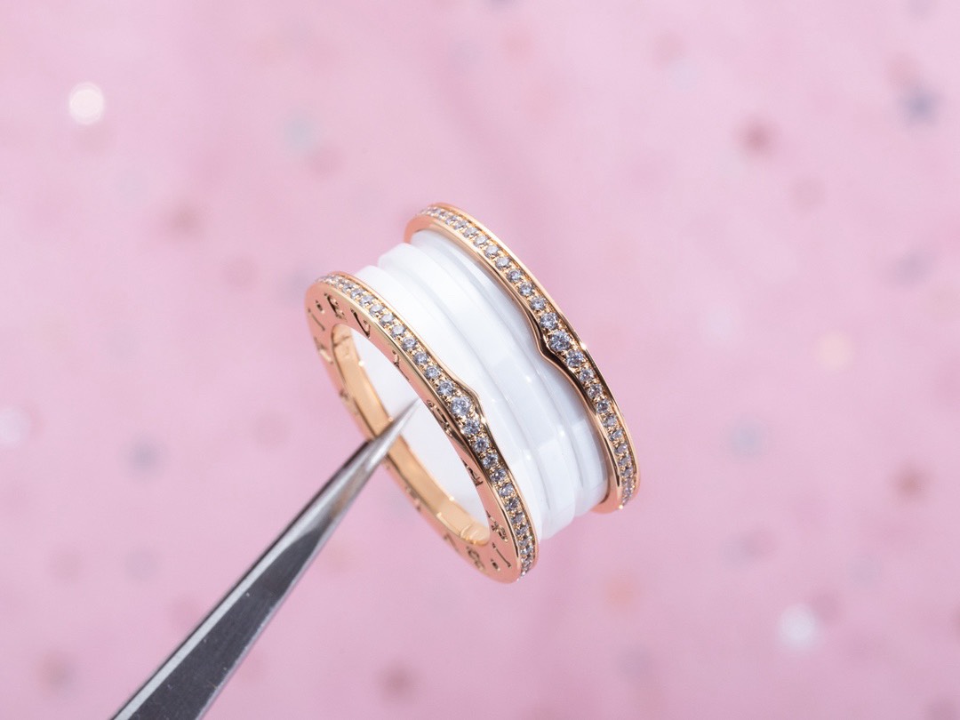 Bottega Veneta ring-70