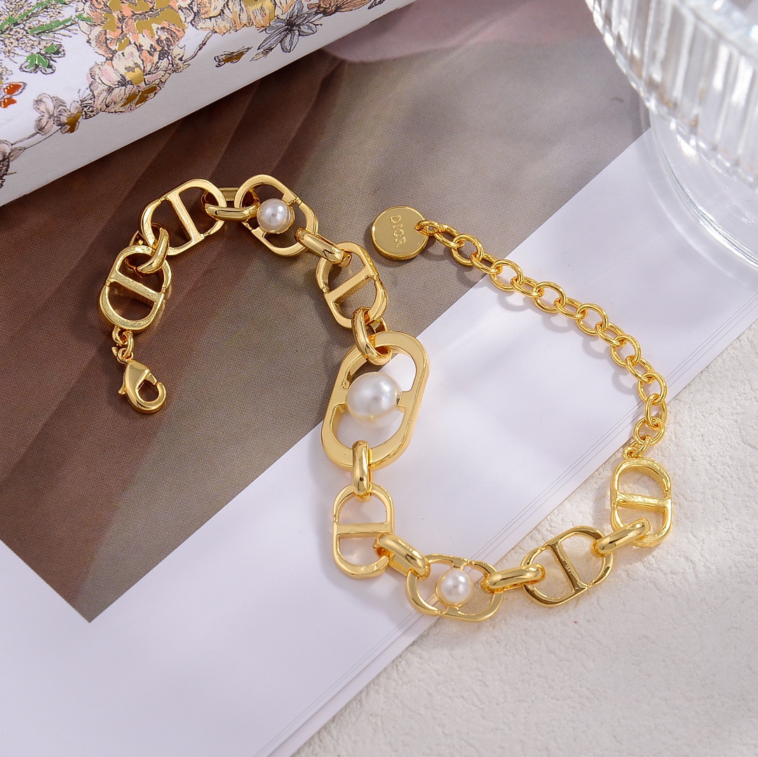 Dior Bracelet-77