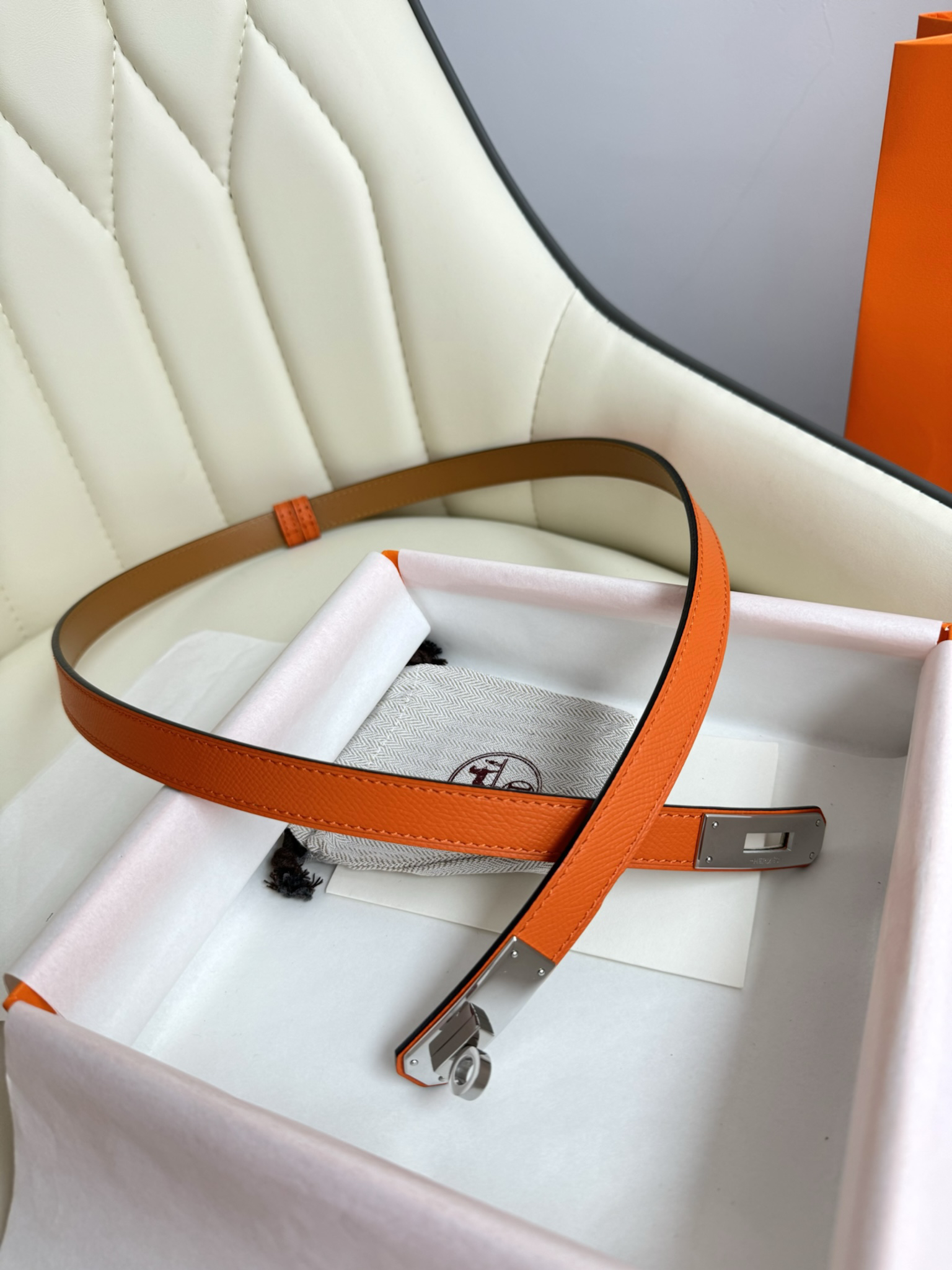 Hermes belt-51
