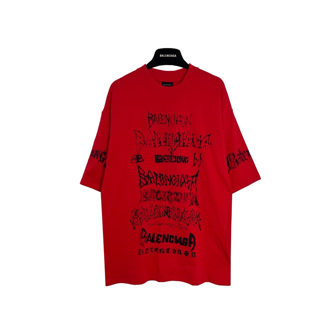 Balenciaga clothing-162