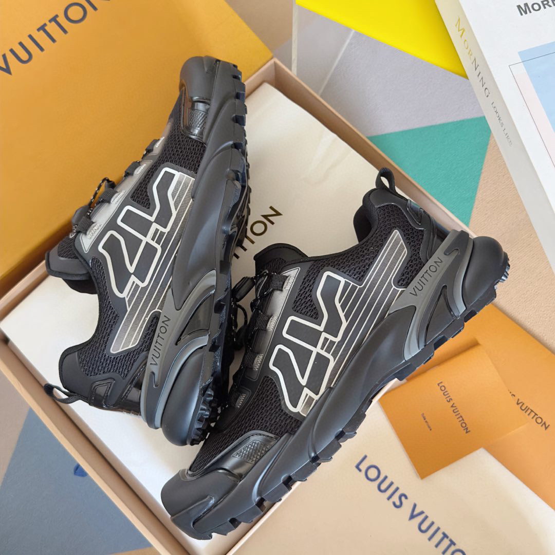 Lv Sneakers-99