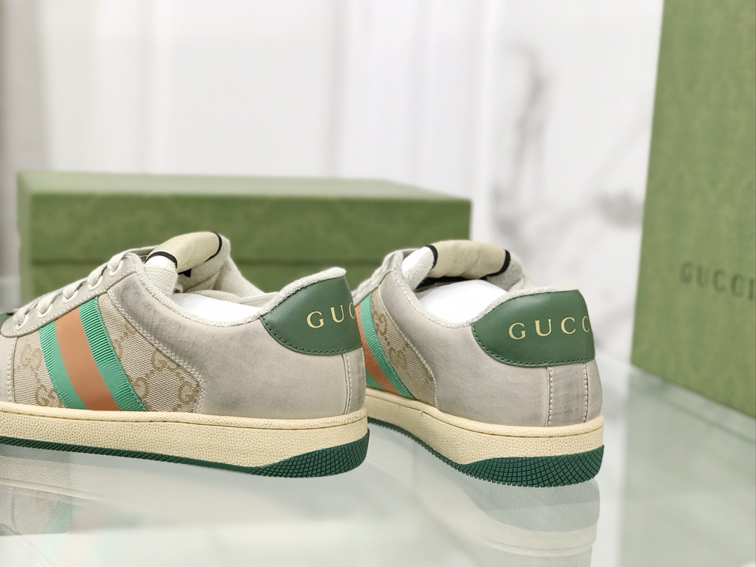Gucci Sneakers-76