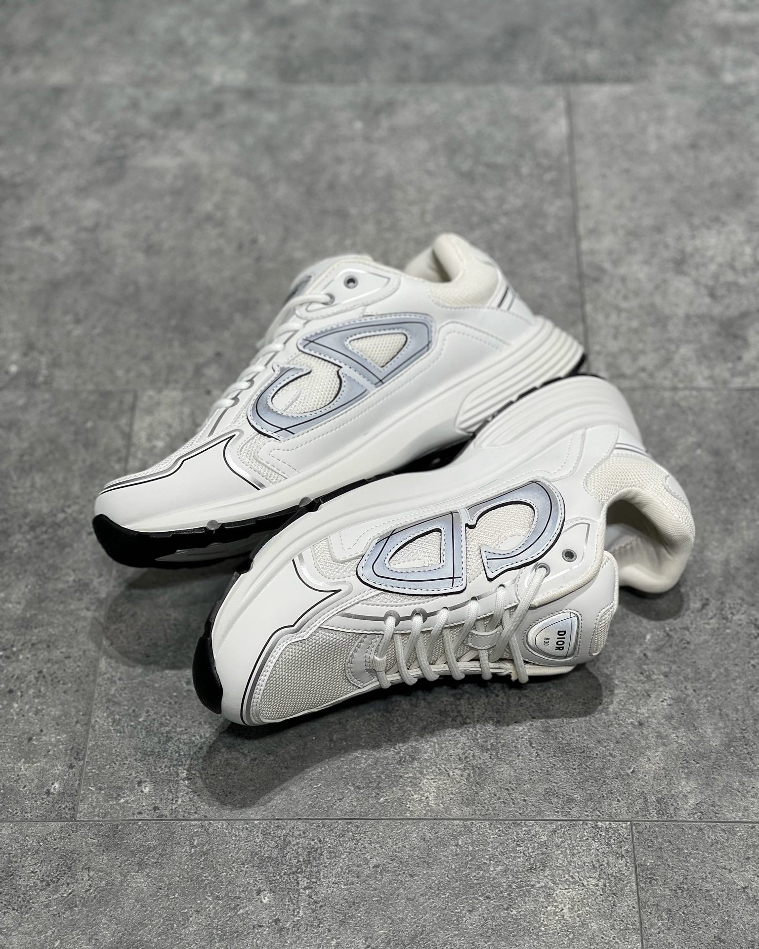 Dior Sneakers-59