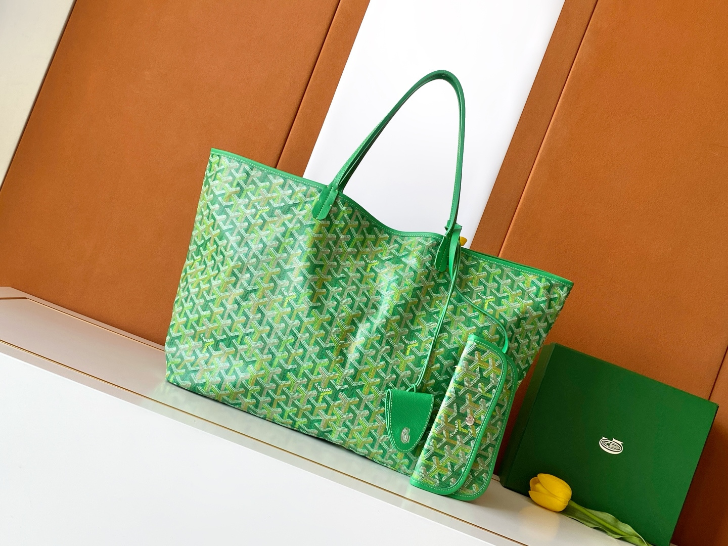 Goyard bags-52