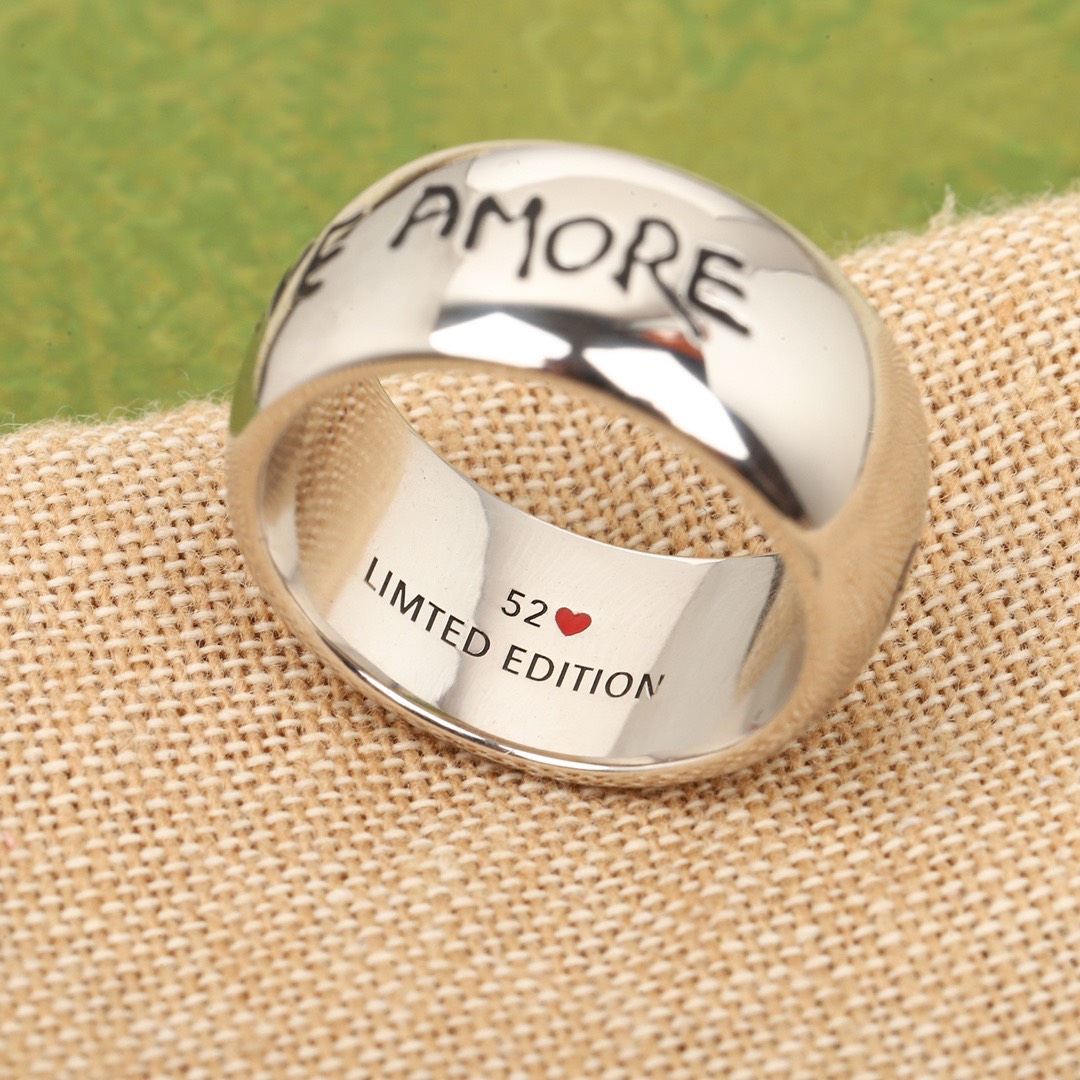 Gucci ring-14