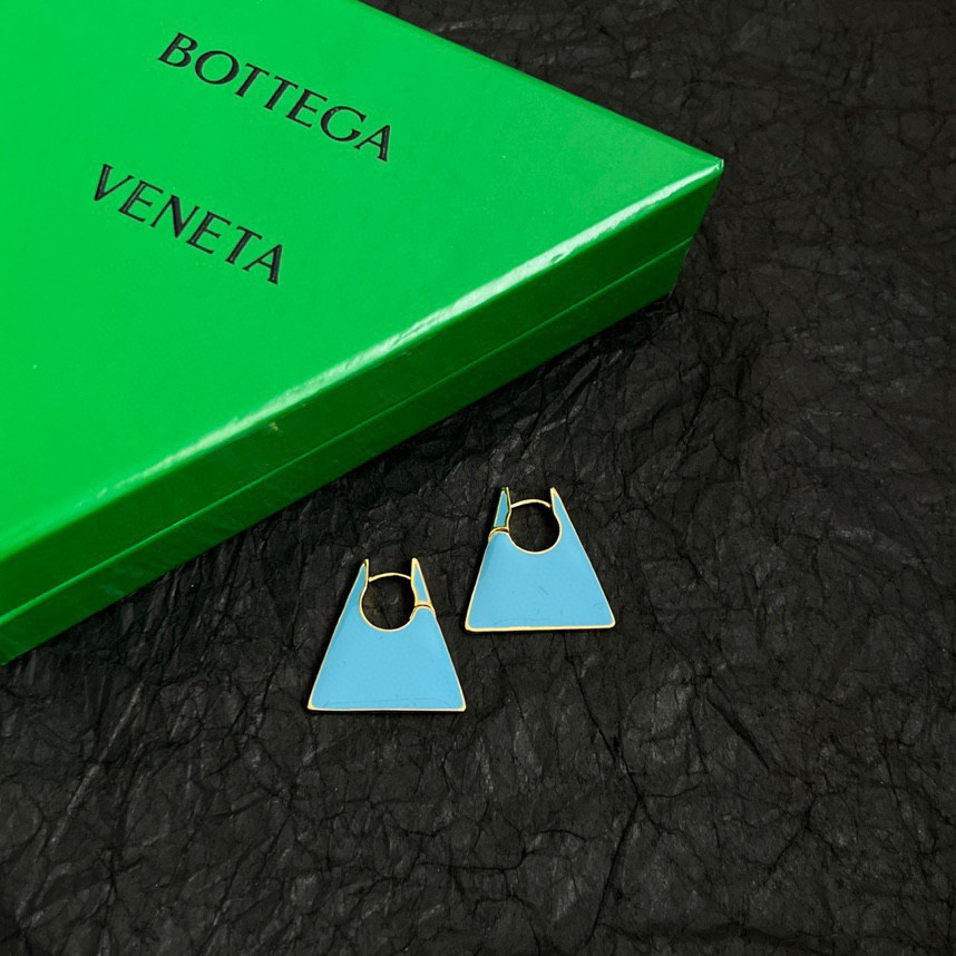 Bottega Veneta earrings-62