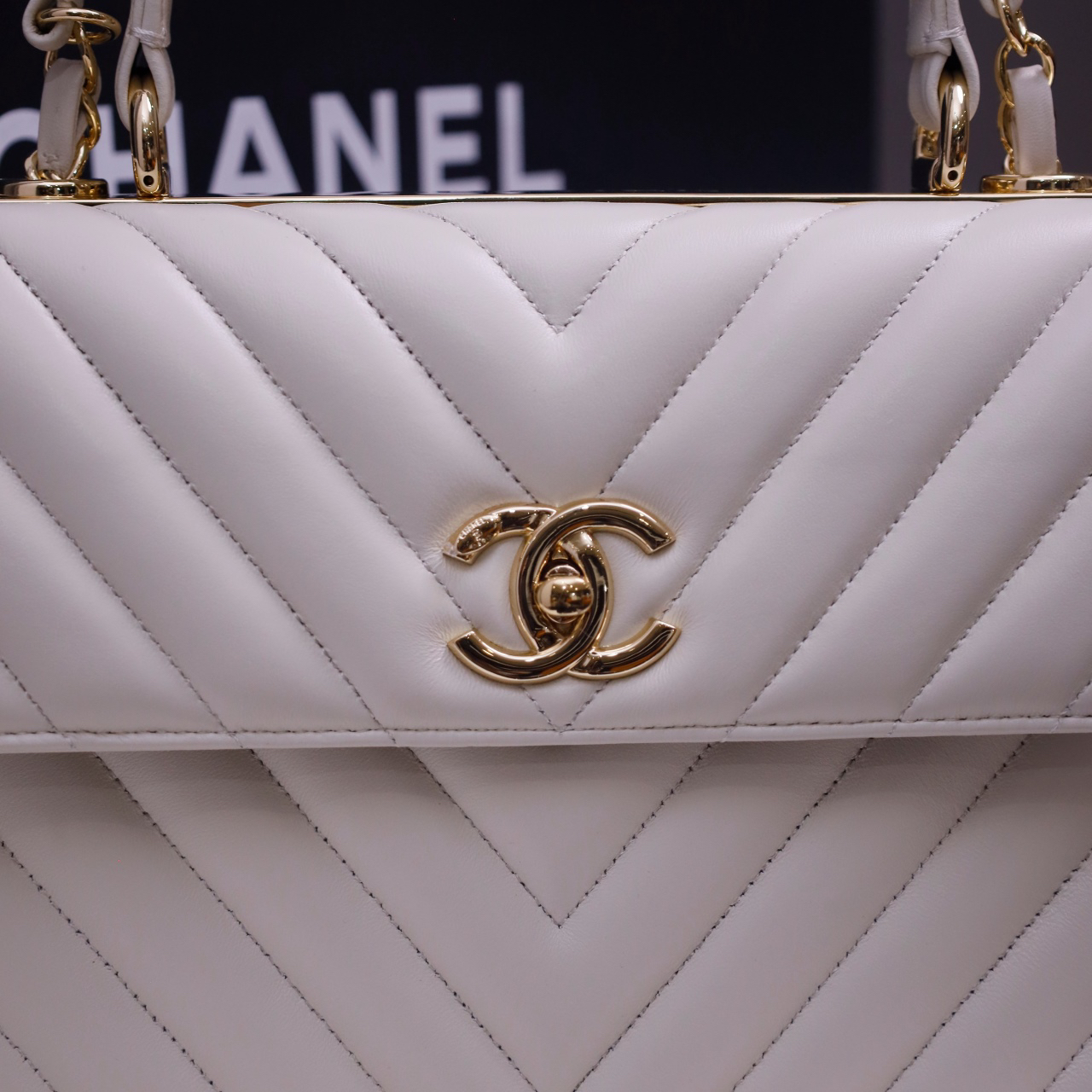 Chanel Hot New Product-83