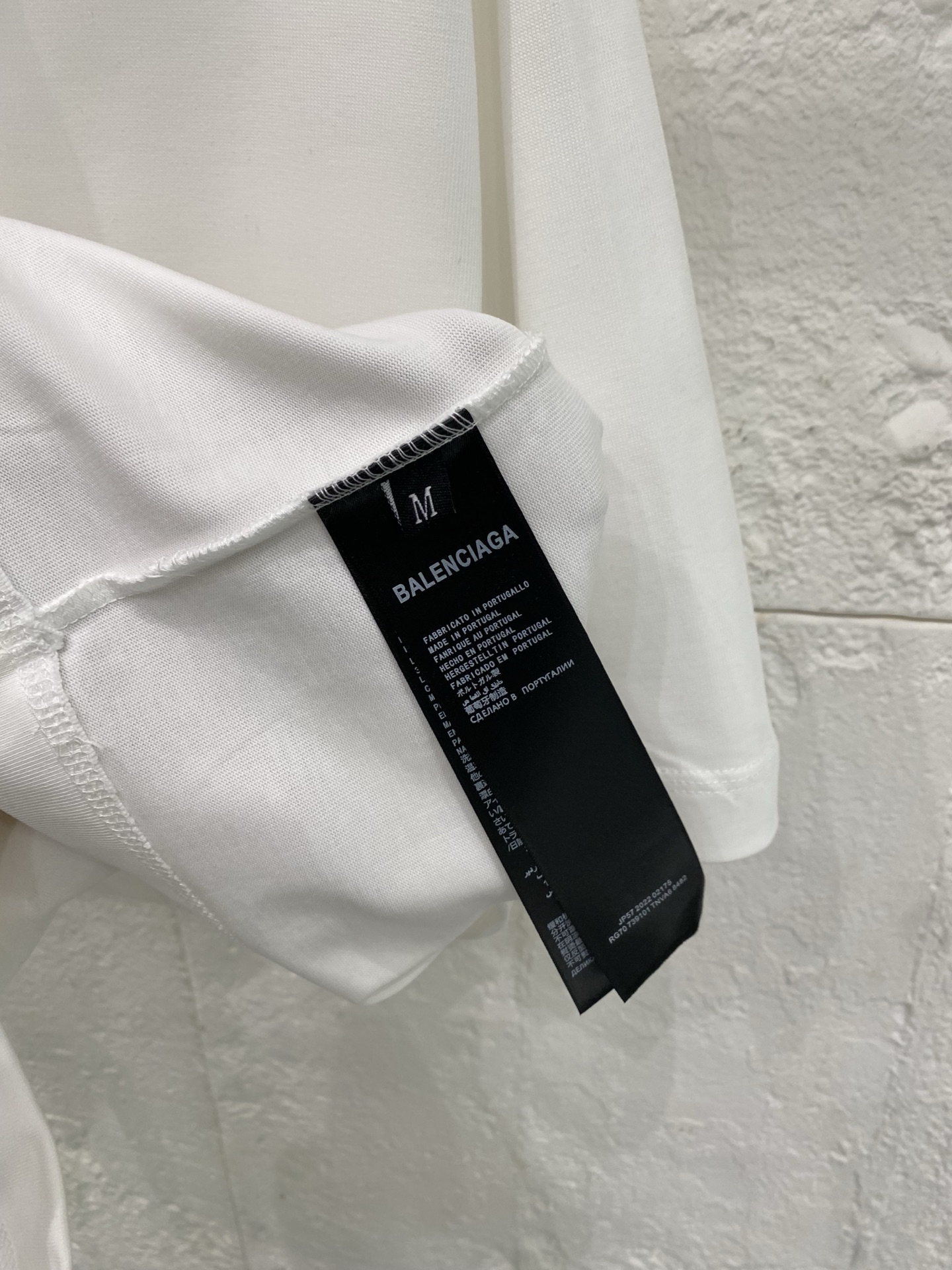 Balenciaga clothing-185