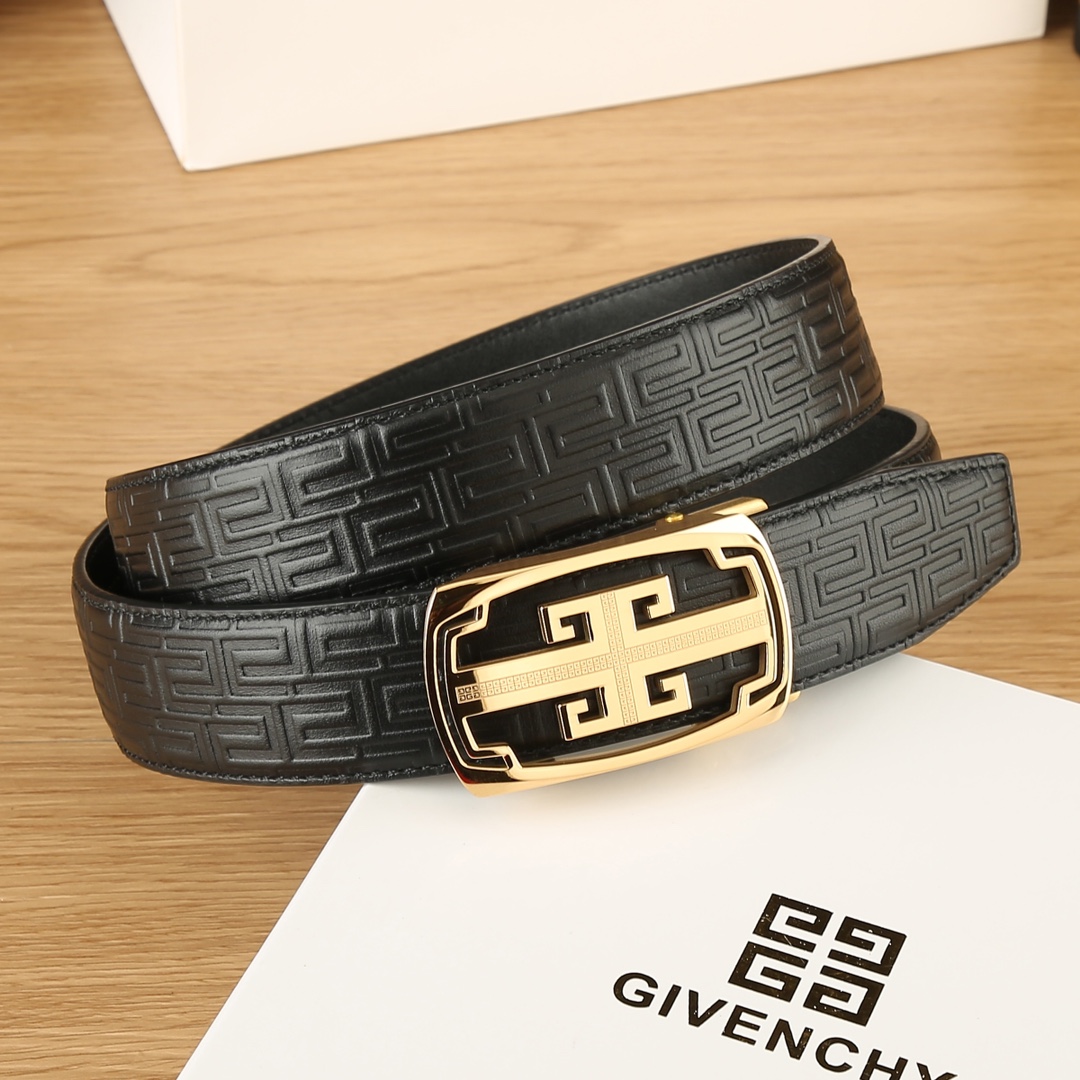 Givenchy belt-46
