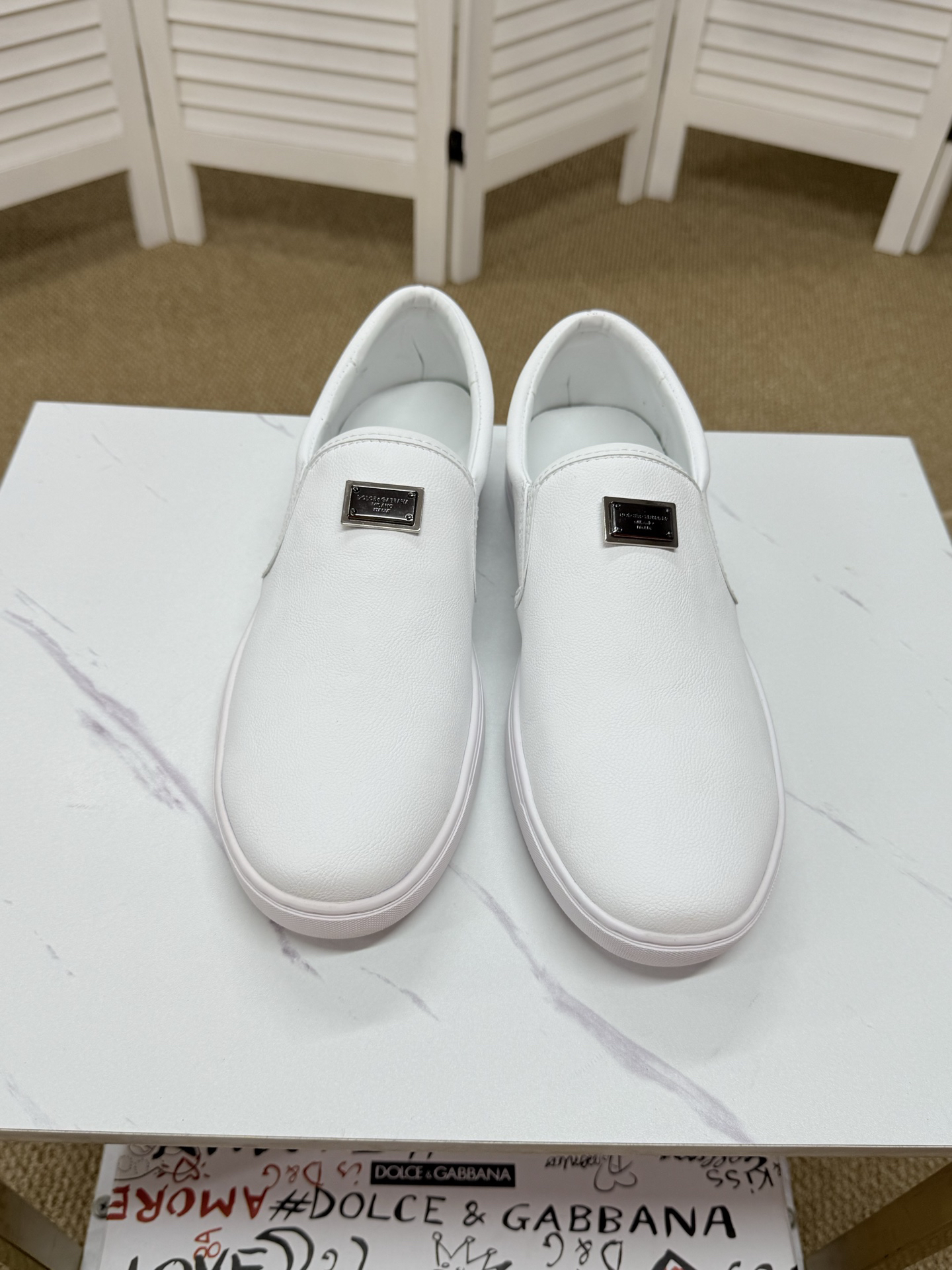 D&G Sneakers-80