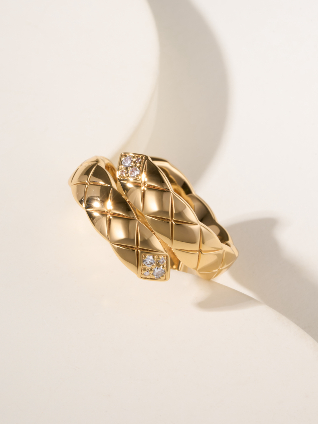 Bottega Veneta ring-19