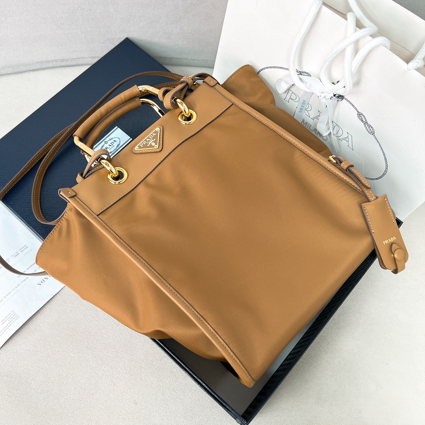 Prada Hot New Product-93