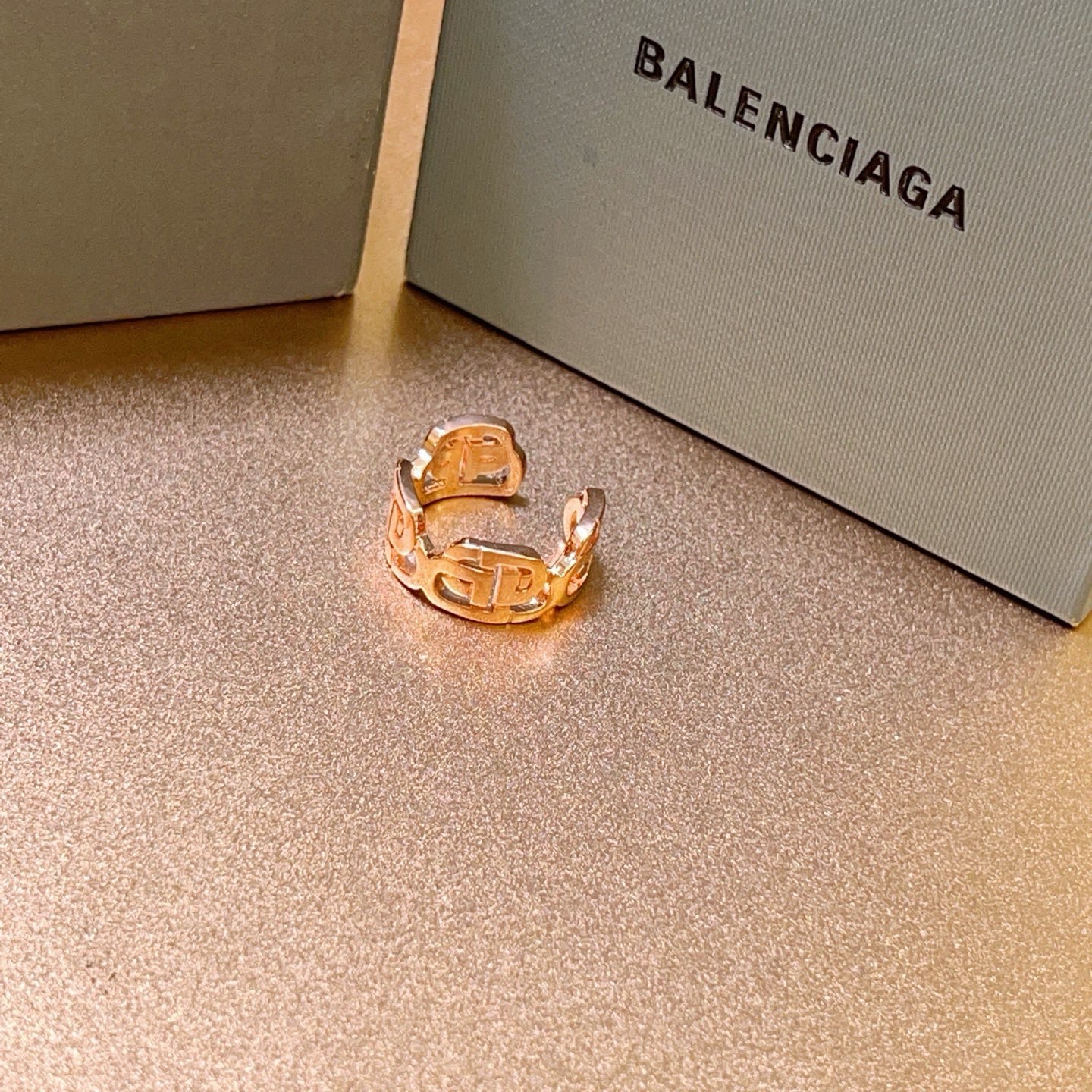 Balenciaga ring-11