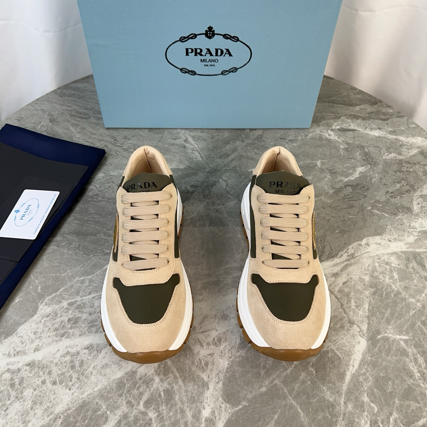 Prada Sneakers-14