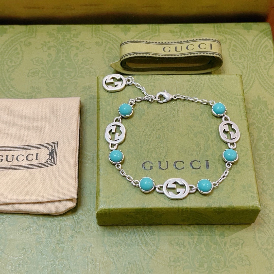 Gucci Bracelet-4