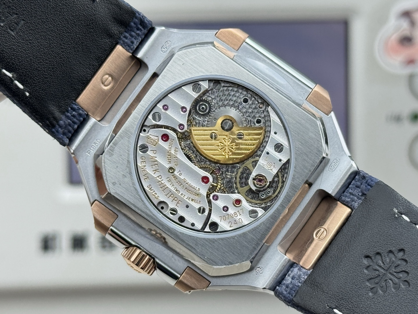 P*atek Philippe Hot New Products-17