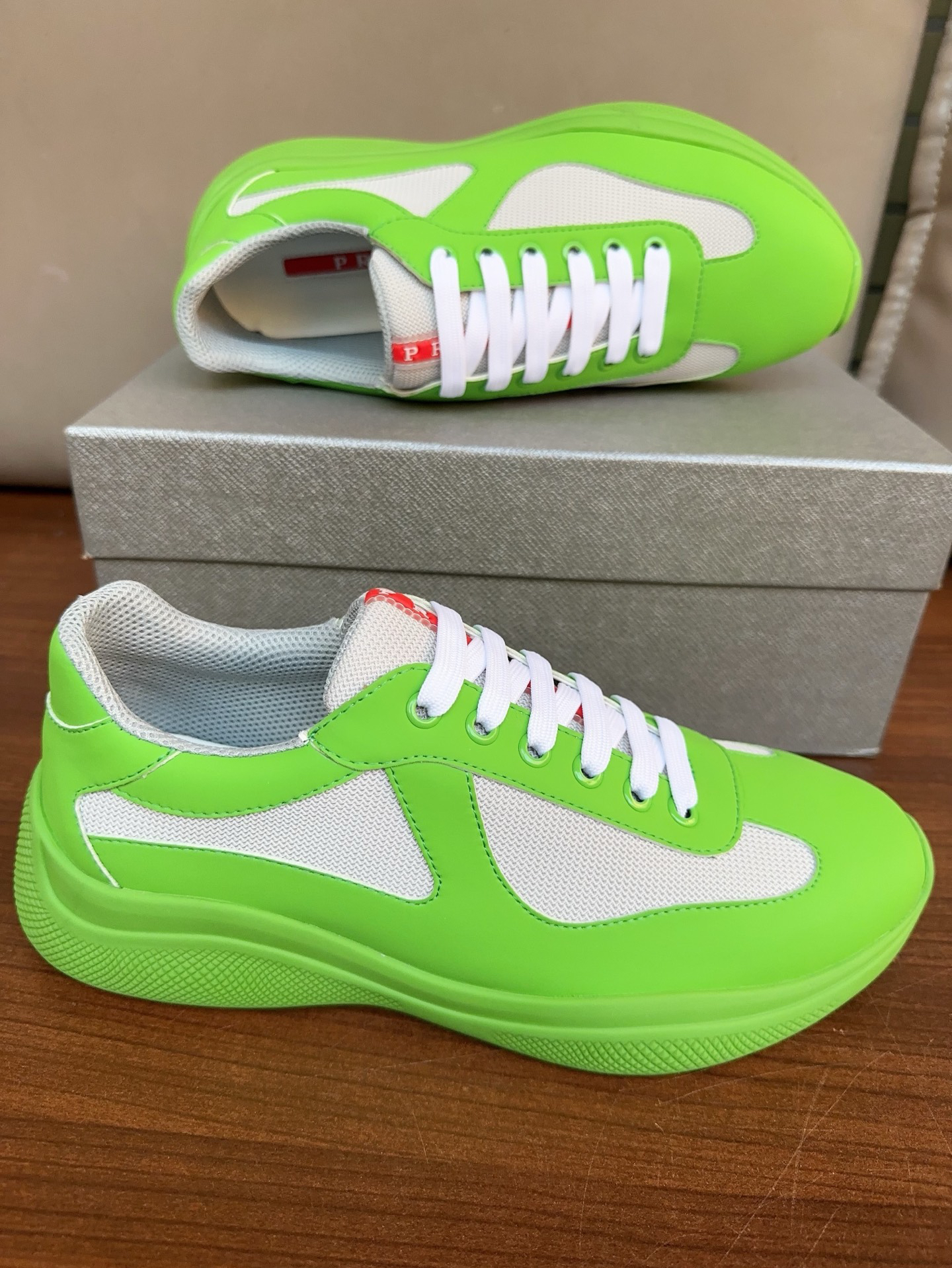 Prada Sneakers-81