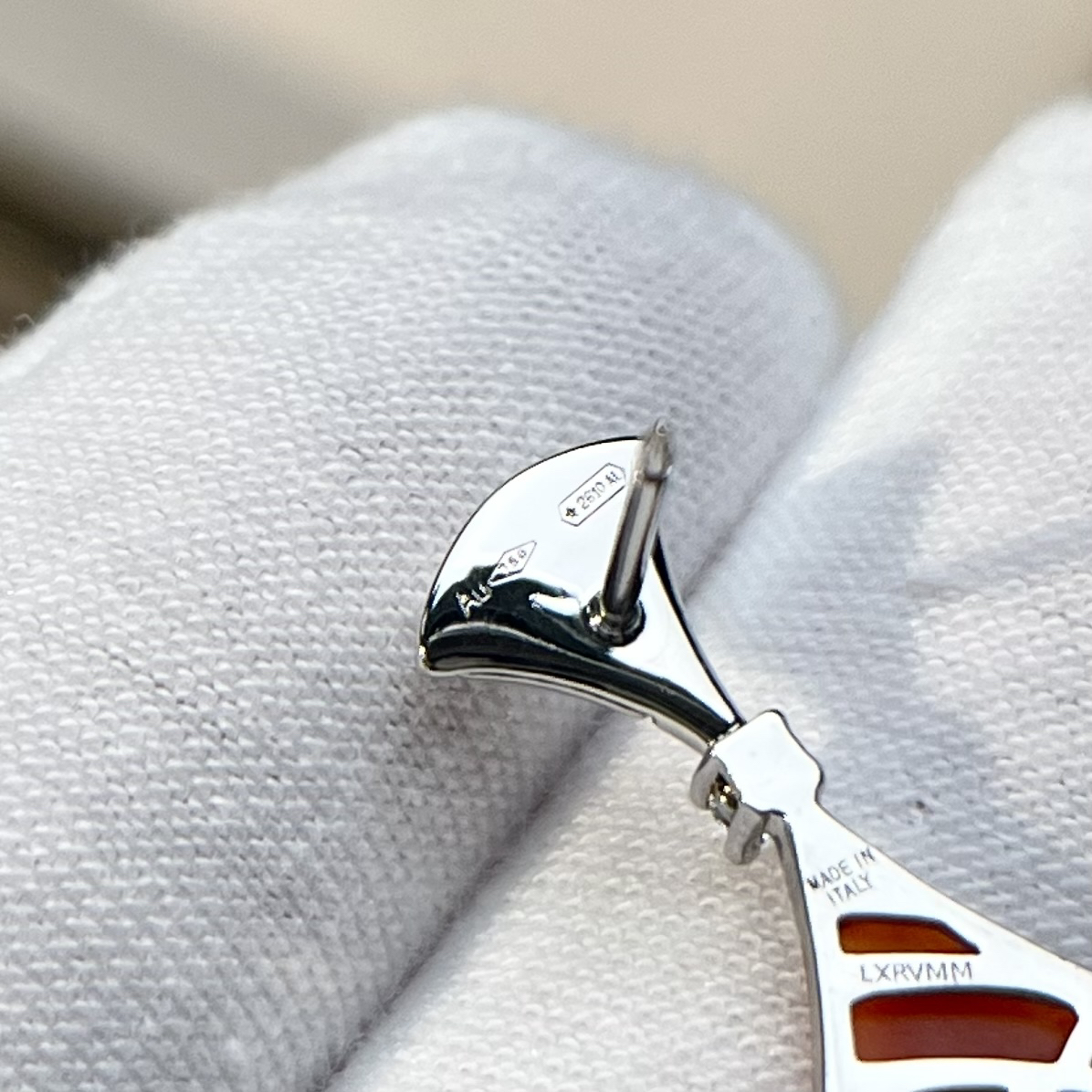 Bottega Veneta earrings-41