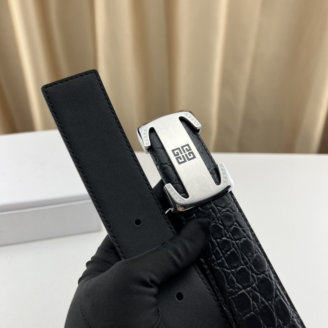 Givenchy belt-89