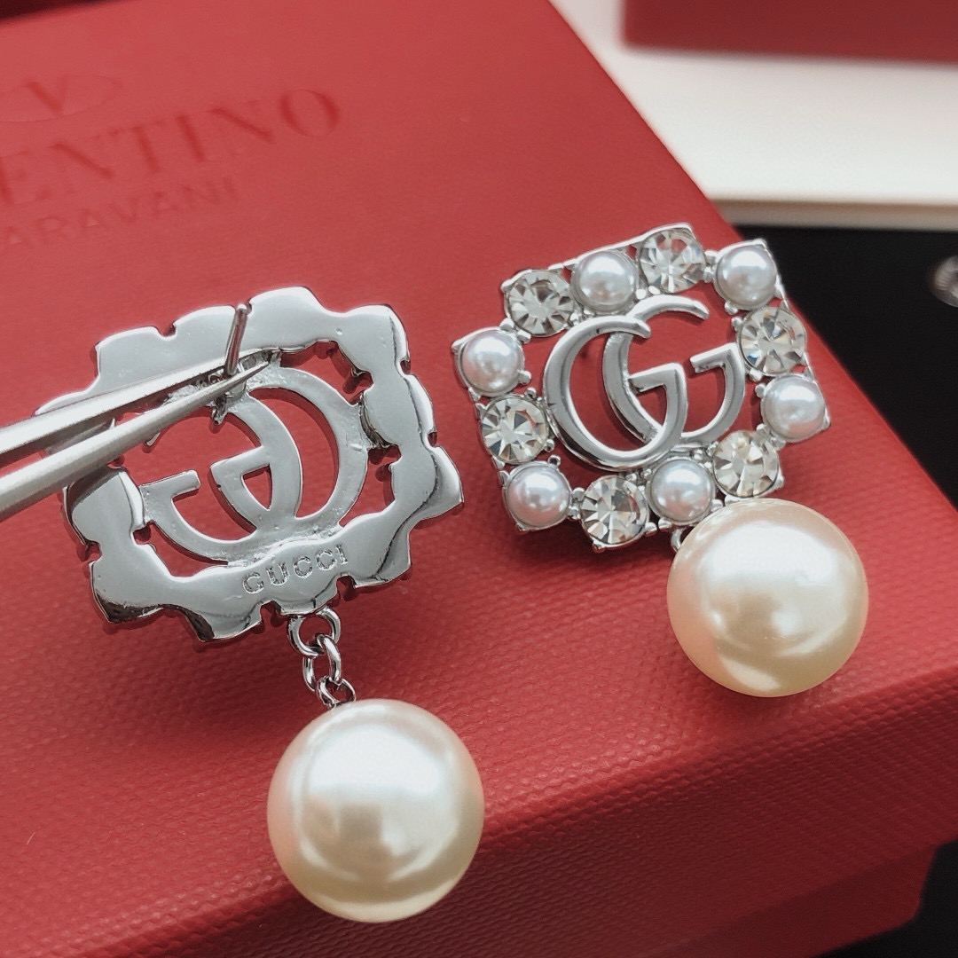 Gucci earrings-57
