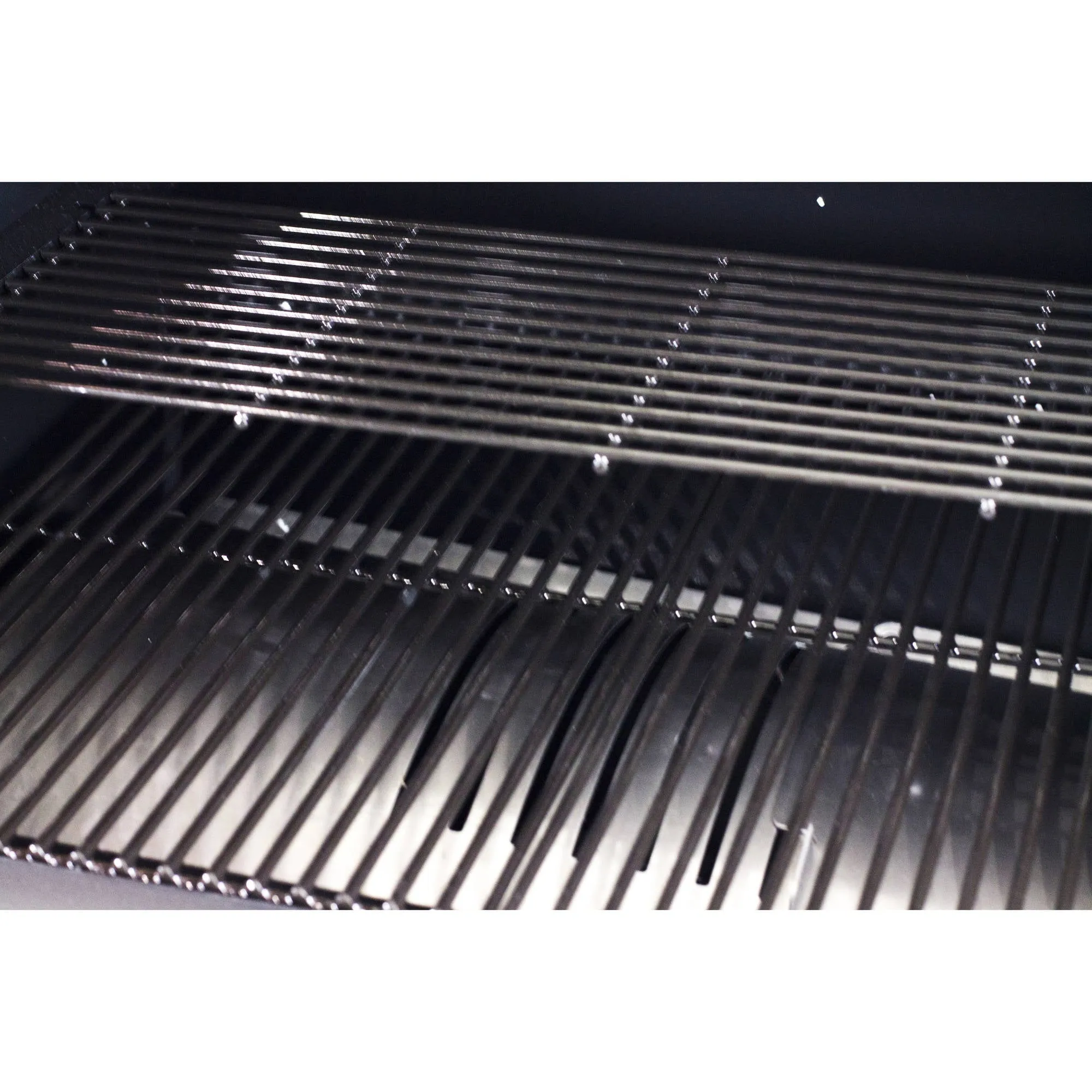 Pit Boss 700FB Wood Fired Pellet Grill with Flame Broiler, 700 Sq. In. Cooking Space