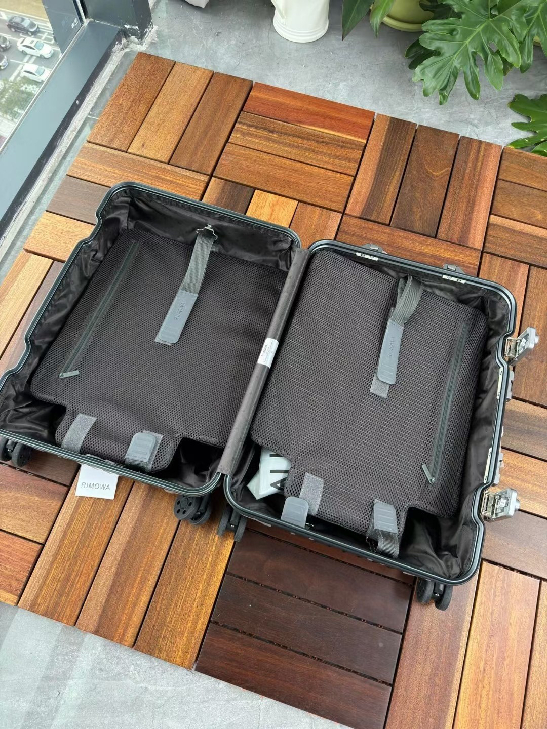 RIMOWA luggage-60