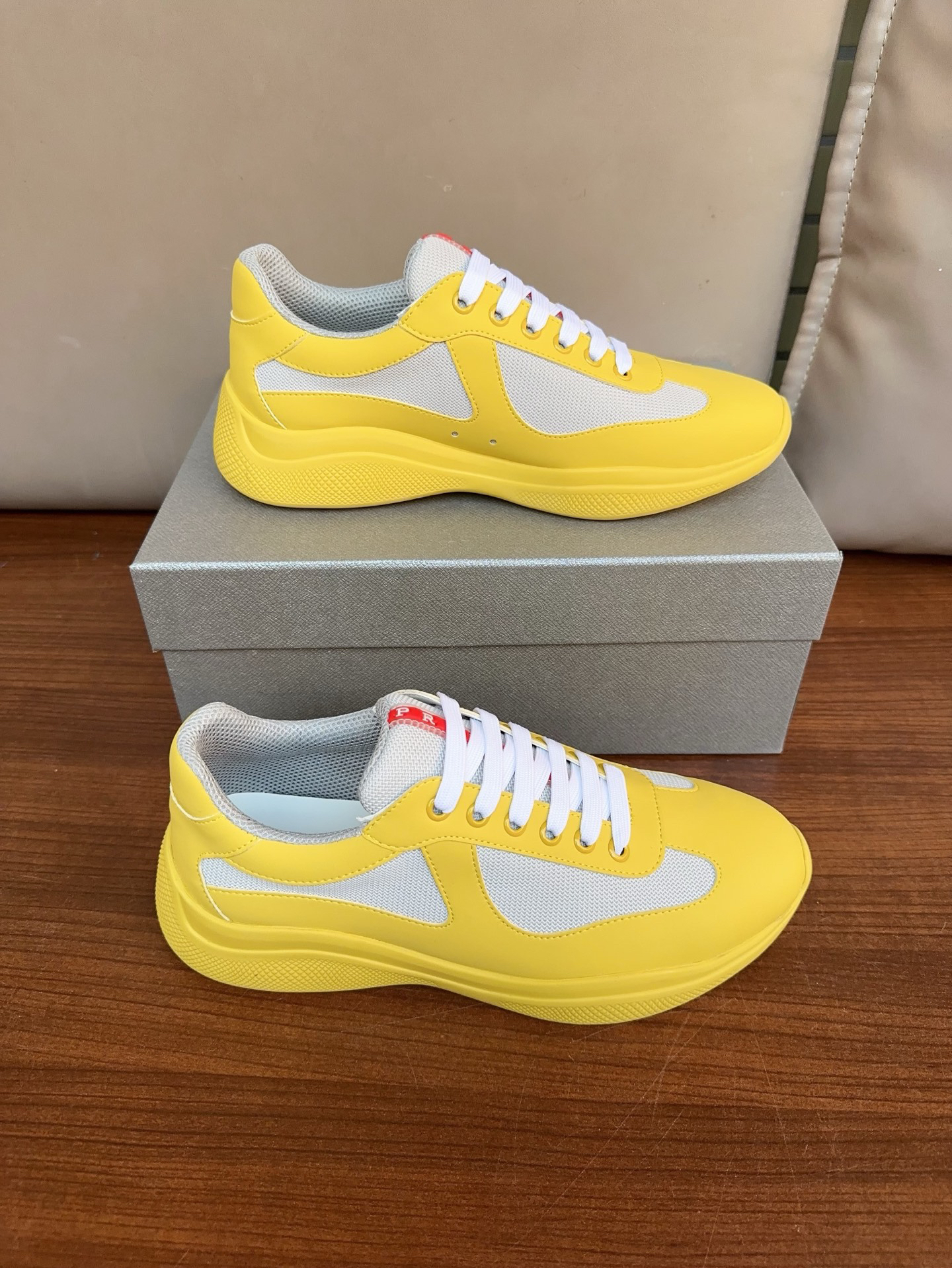 Prada Sneakers-80