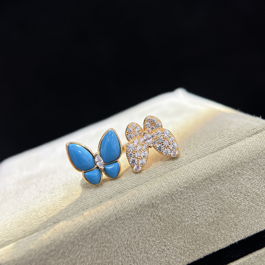 Van Cleef & Arpels earring-55