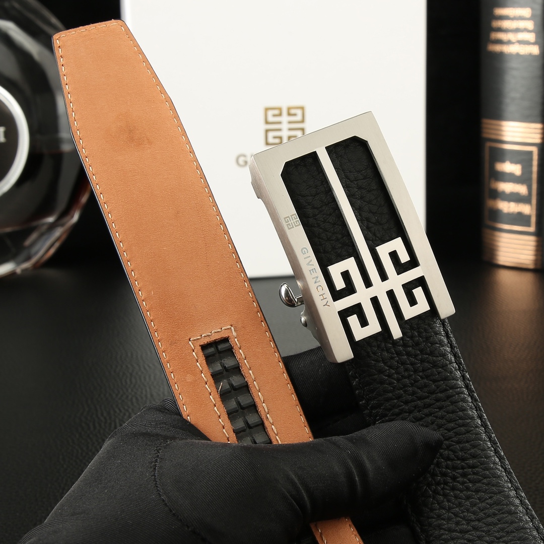 Givenchy belt-24