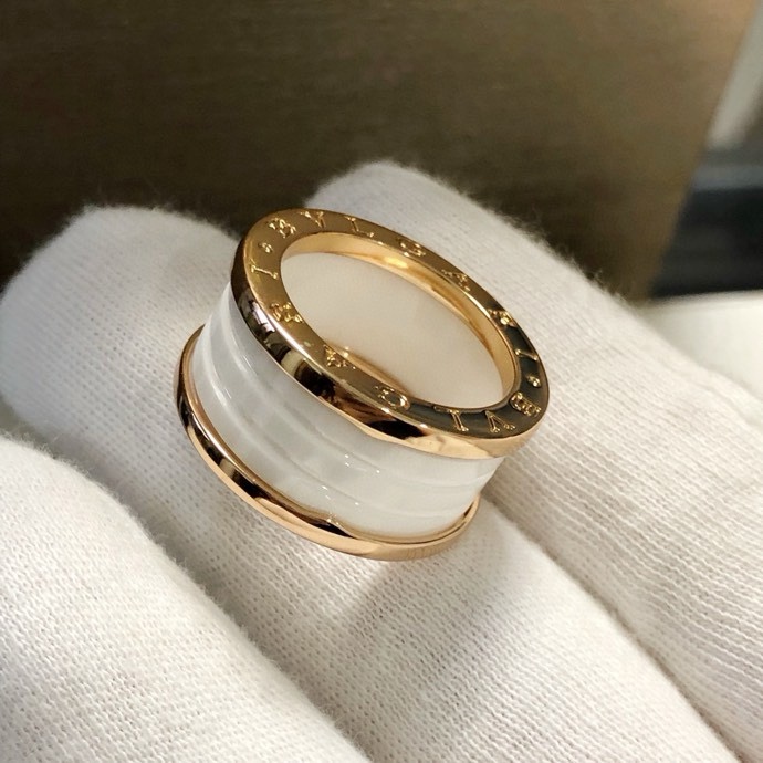 Bottega Veneta ring-83
