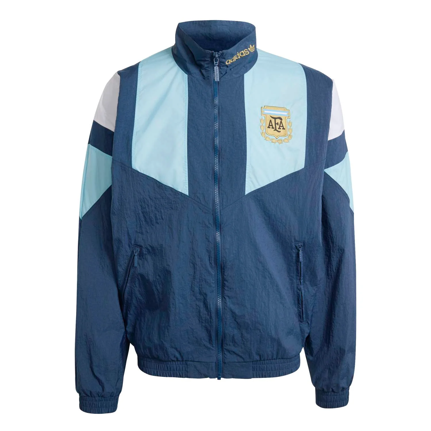 Argentina EQT Track Top - Men's