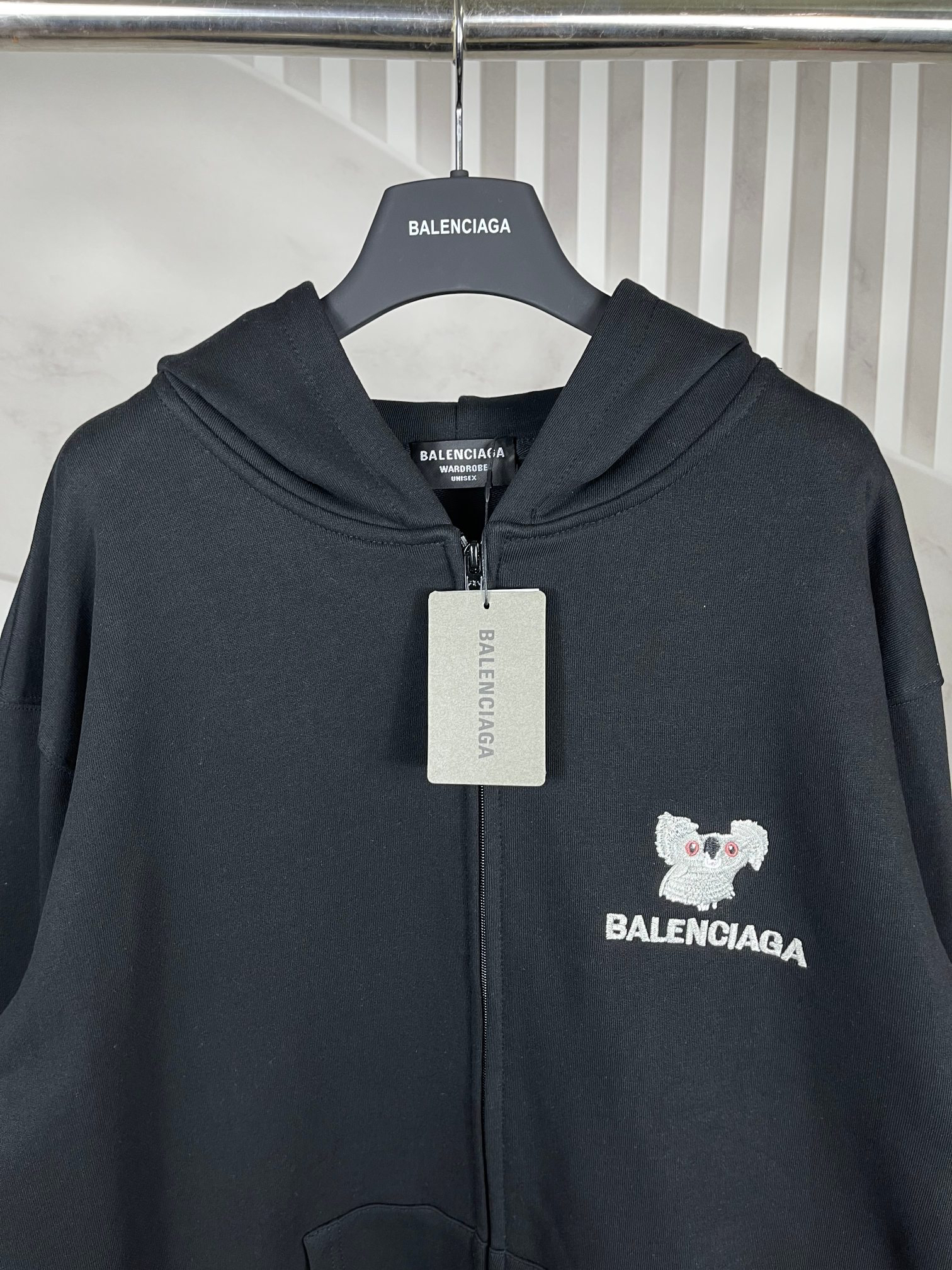 Balenciaga Clothing-312