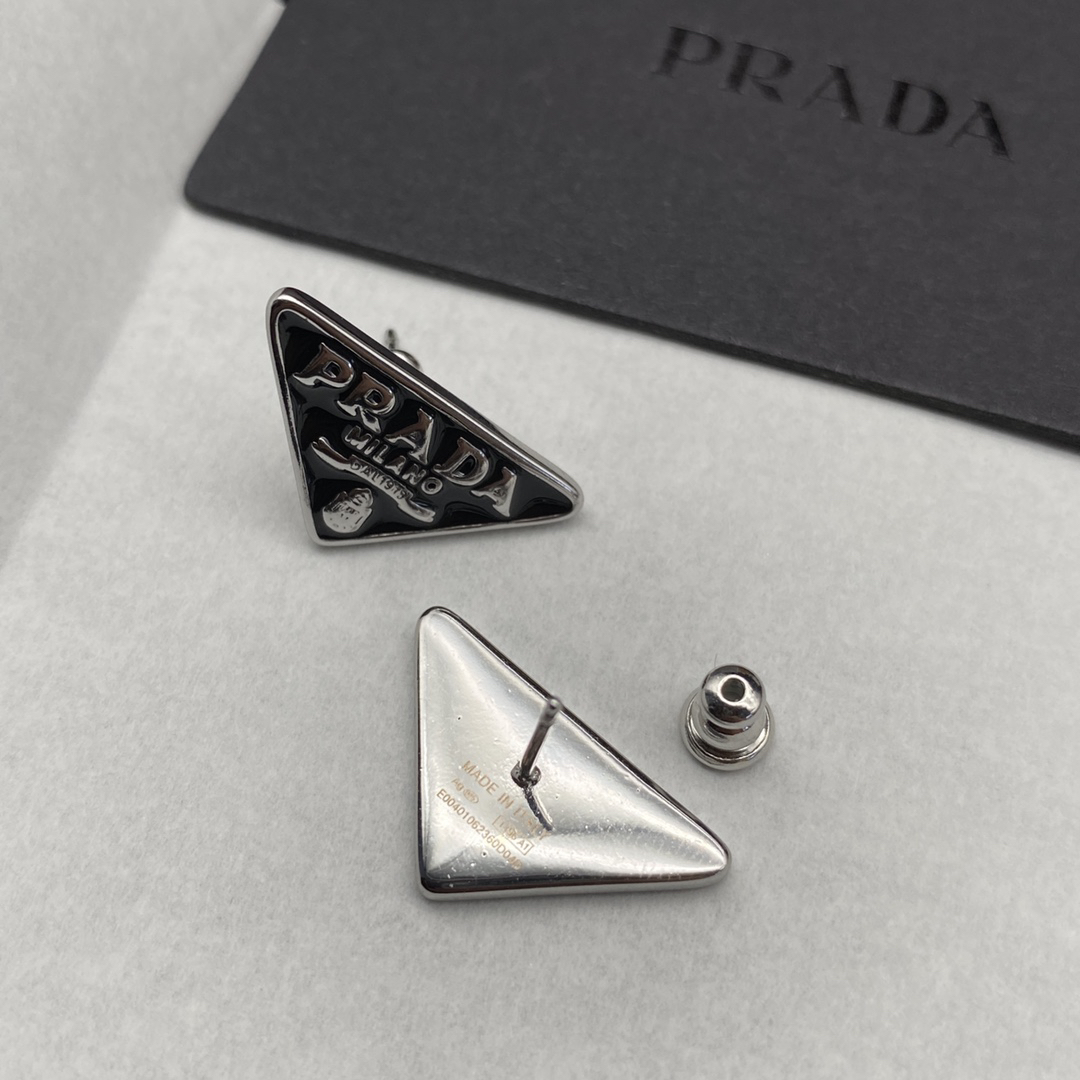 Prada earrings-57