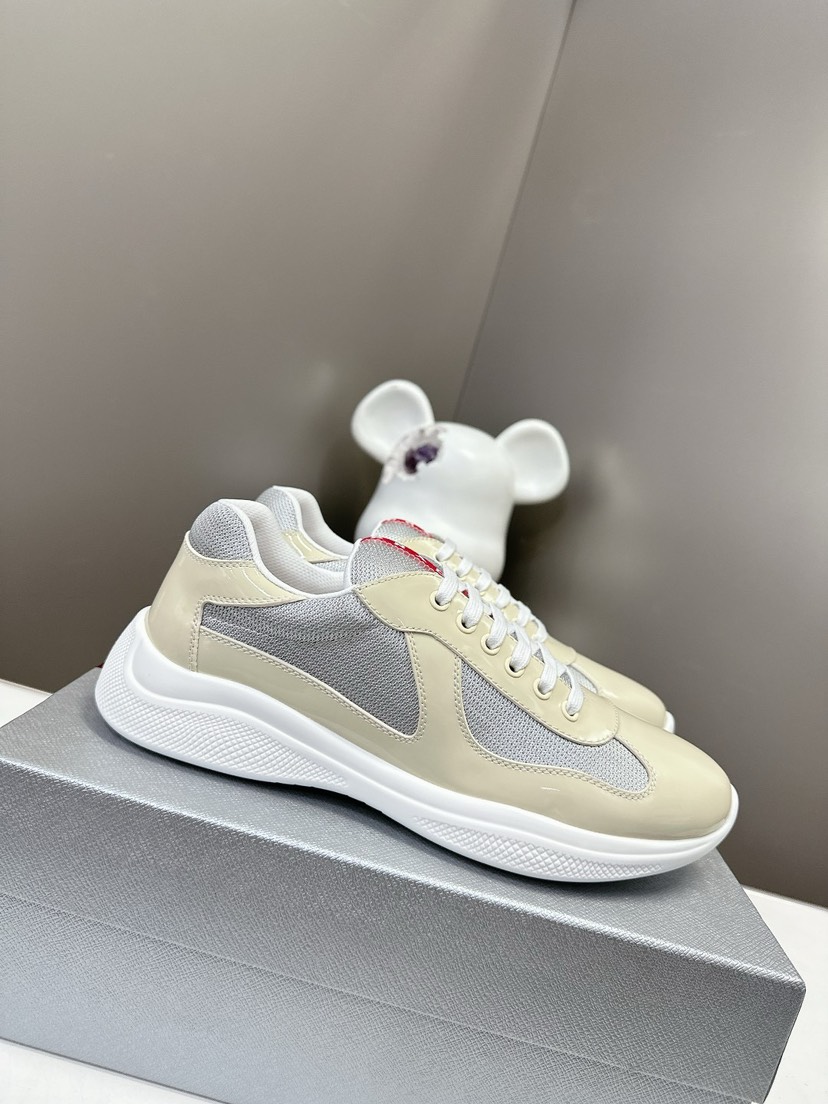 Prada Sneakers-166