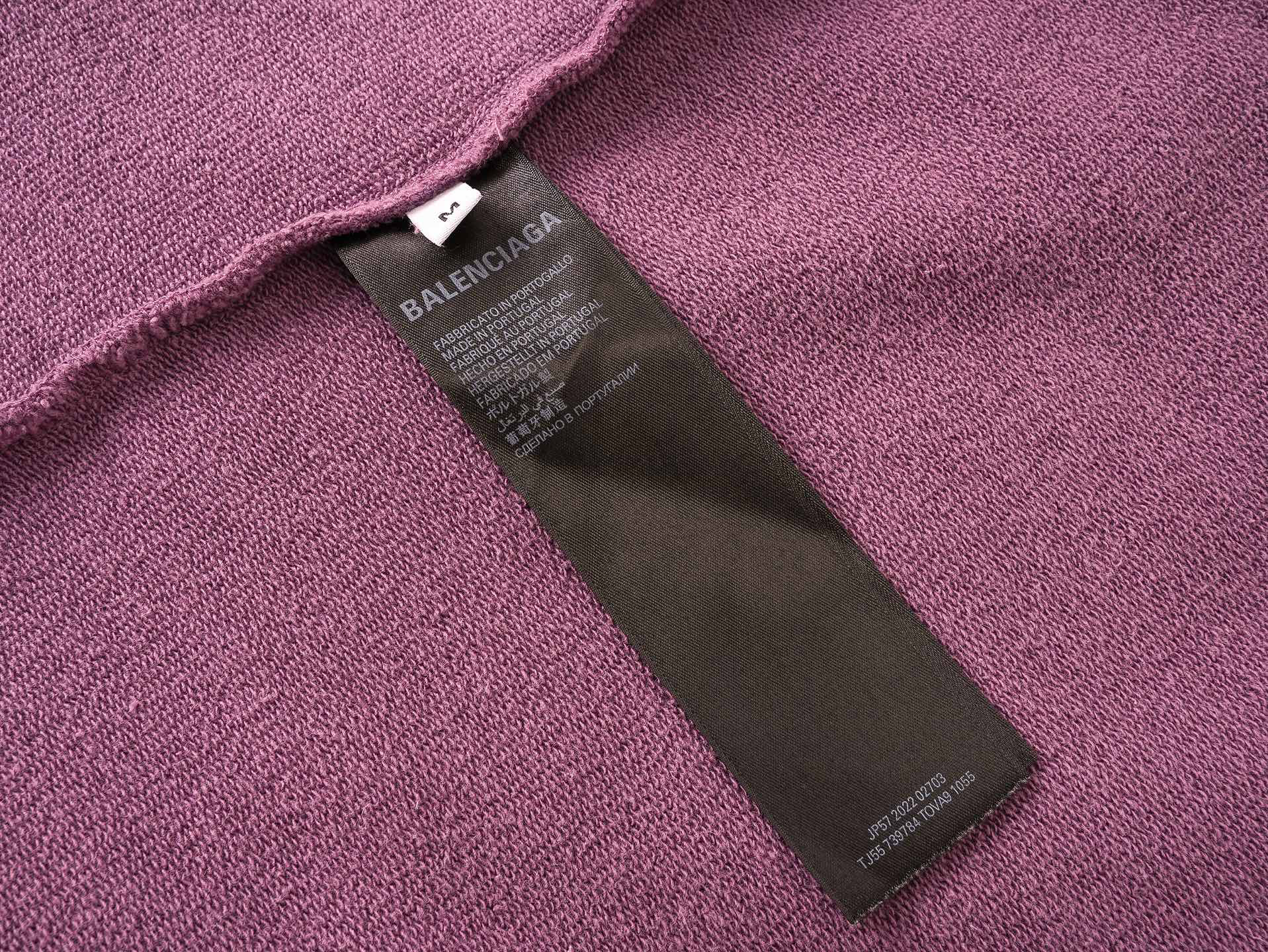 Balenciaga clothing-257