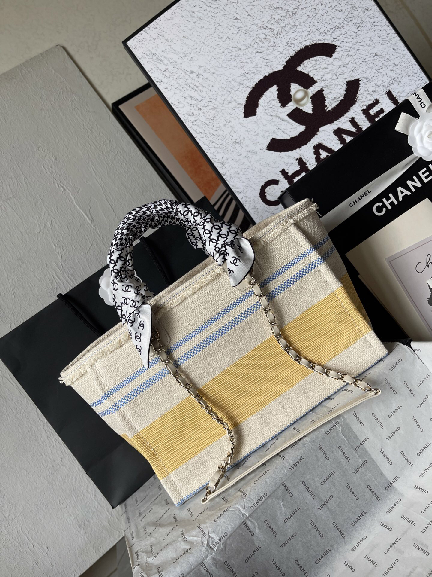 Chanel Hot New Product-2