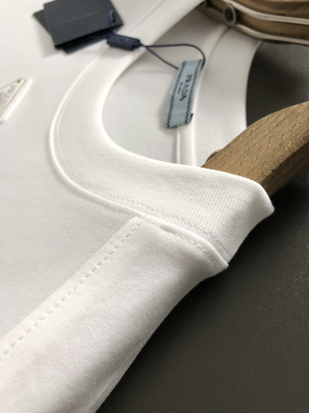 Prada Clothing-157