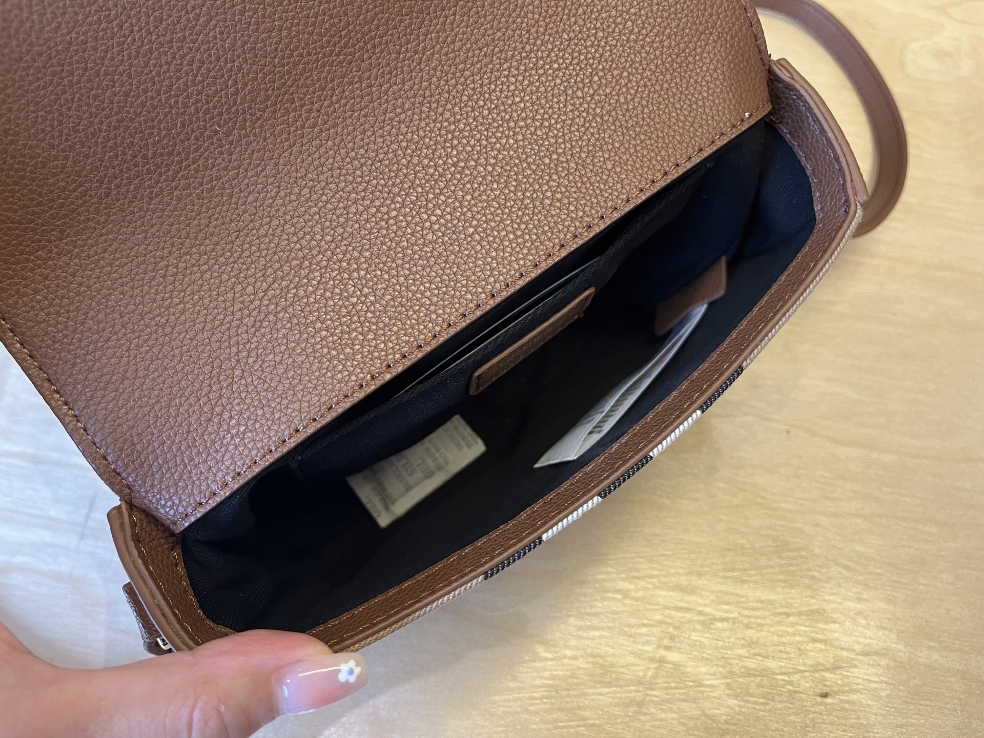 Burberry Hot New Product-134