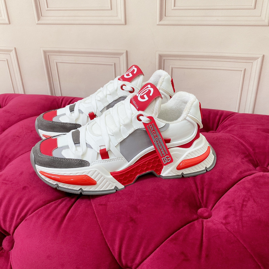 D&G Sneakers-51