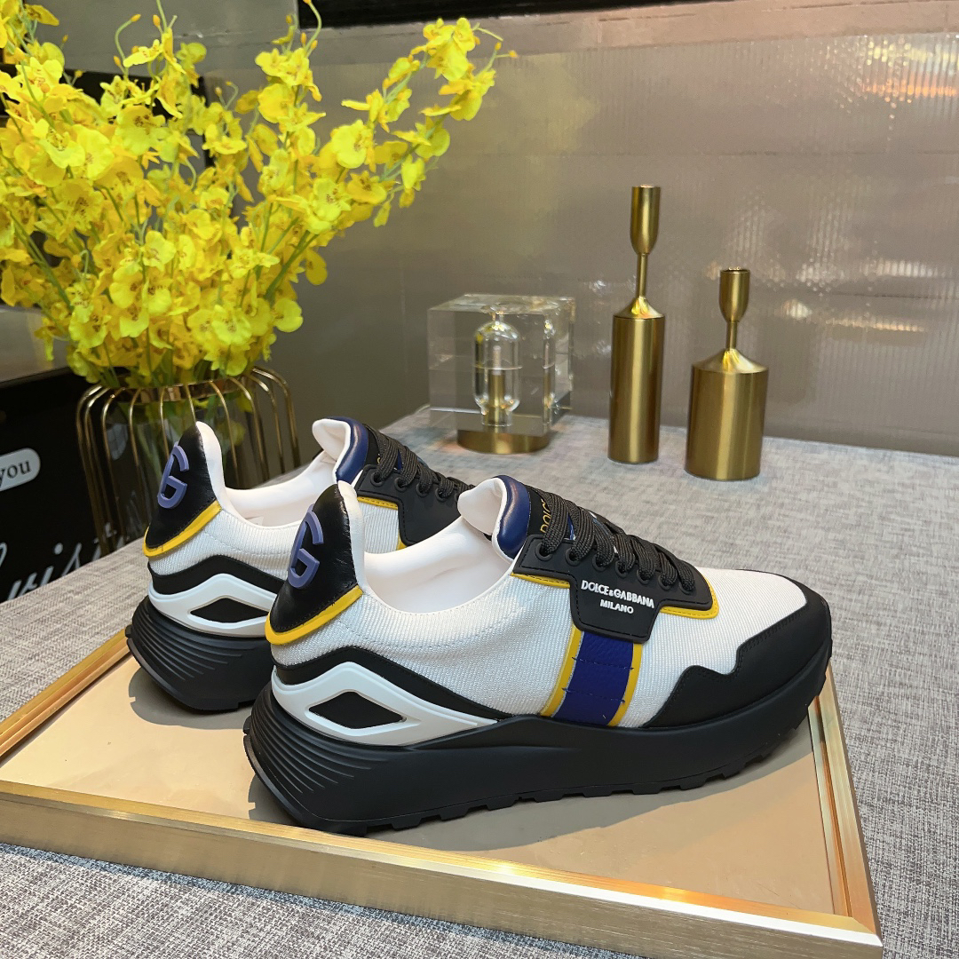 D&G Sneakers-27