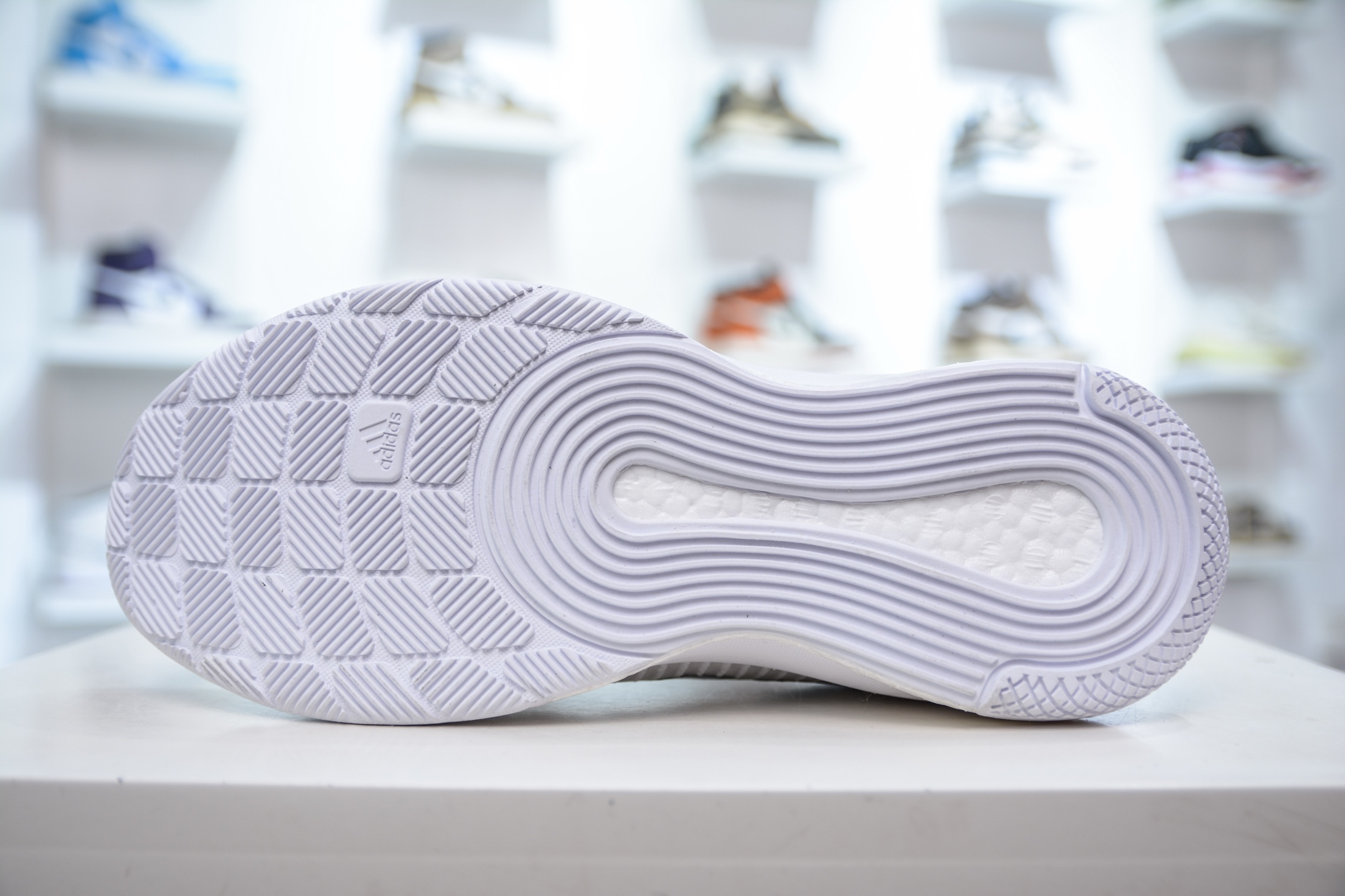 Adidas Sneakers-158